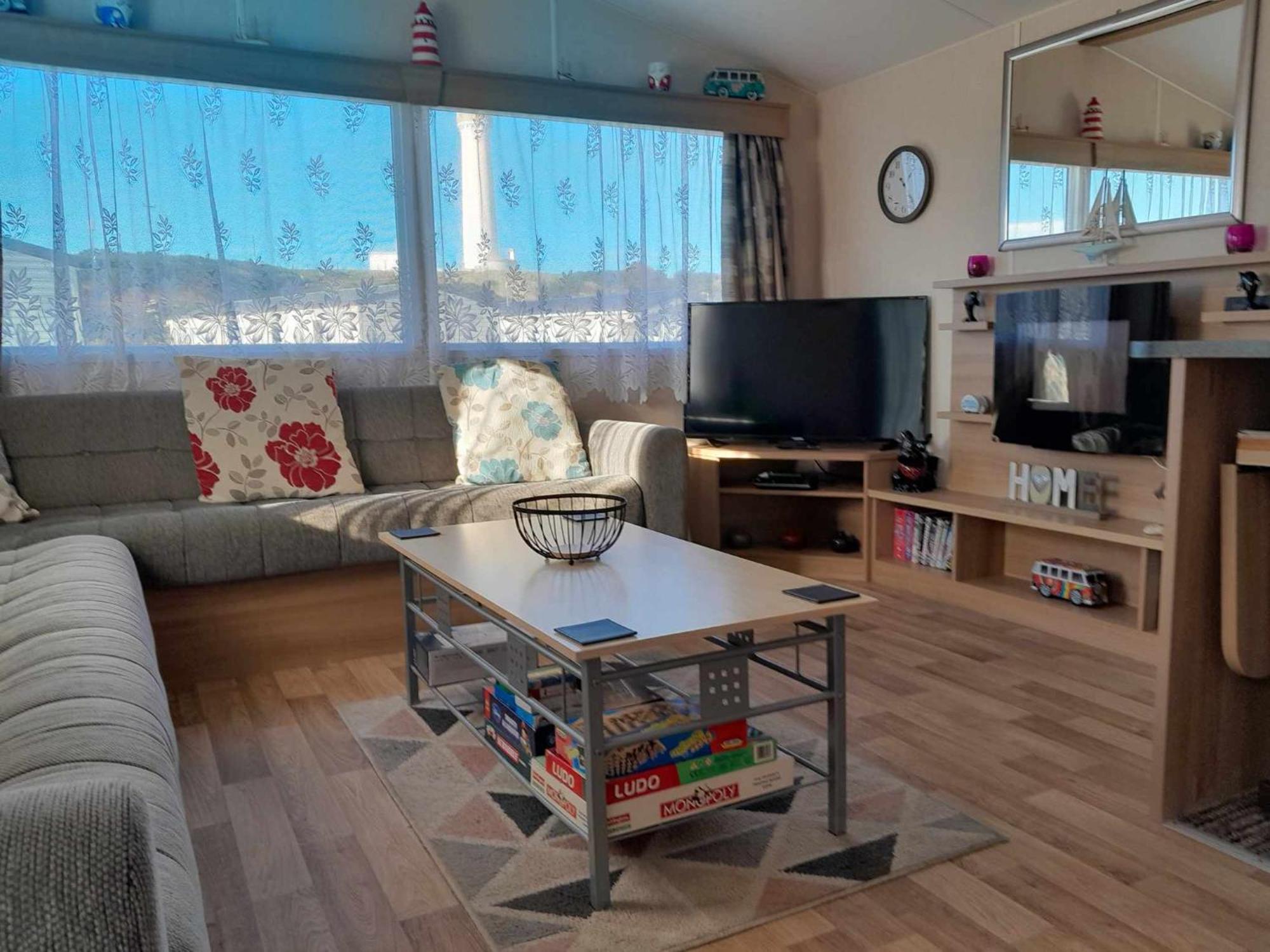Villa Hollies Retreat Lossiemouth Esterno foto