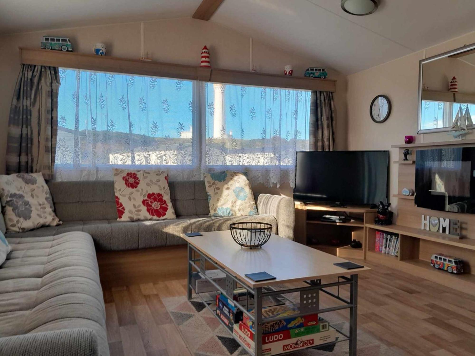 Villa Hollies Retreat Lossiemouth Esterno foto
